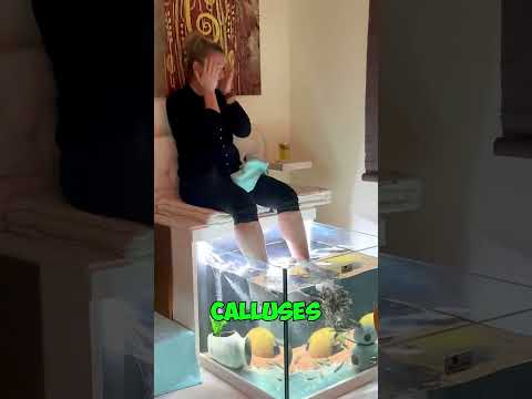 Ticklish Woman ENDURES Weekly TORTURE! 😫