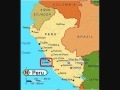 Exploring South American Capitals
