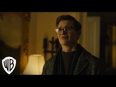 The Goldfinch | It Wasn't Yours To Keep | Warner Bros. Entertainment