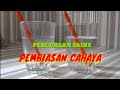 Kuis Pembiasan Cahaya