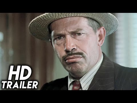 Dillinger (1973) ORIGINAL TRAILER [HD]