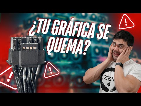 🔥 Mi RTX 5090 casi SE QUEMA, ¿Quién tiene la culpa y cómo evitarlo? 😨