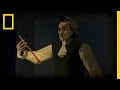 Cosmos Series: Understanding Visual Effects
