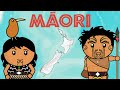 Maori History and Culture Assessment