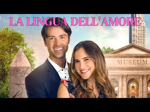 La lingua dell'amore | Commedia | Romantico | HD | Film completo in italiano