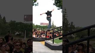 Street Best Trick Jam Session - lieben wir! 😍😍😍