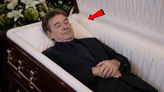 Walter Parazaider Open Casket Funeral Emotional Farewell