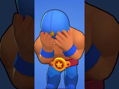 17 SANIYEDE EL PRİMO (BRAWL STARS)