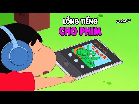 Siêu Tổng Hợp Shin - Thử Thách Cấm Cười Khi Ăn | Shin Tập Mới Để Ăn Cơm | Shin Cậu Bé Bút Chì