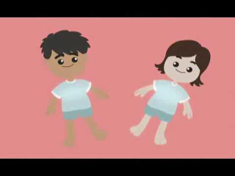 性侵害防治_身體我最大 - YouTube