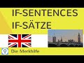 if-sentences-if-saetze-bedingungssaetze-bilden/