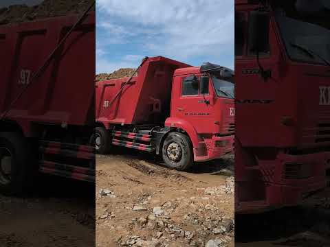 xe Ben vào đổ nguy hiểm #xuhuongyoutube #xuhướng #xeben #xetainang #Vietnamtrucmlife