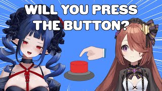Will You Press The Button? w/ @NinanininVT