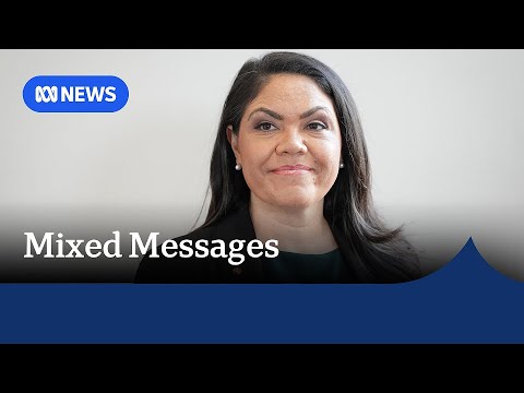 YouTube video thumbnail: Jacinta Nampijinpa Price Accused of Working Against NT Electorate on Migration