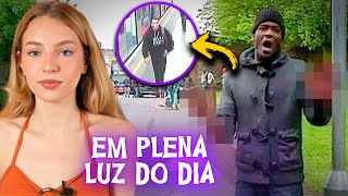 O CASO BIZARRO DE LEE RIGBY