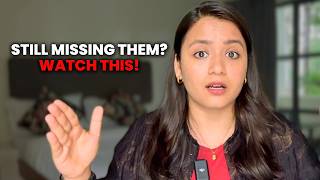 This Mindset Will Help You Move On after Break Up Quickly | Heal, Let Go & Feel Free Again