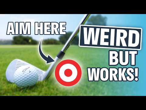 He Couldn’t Strike His Irons…Until This Lesson Changed Everything