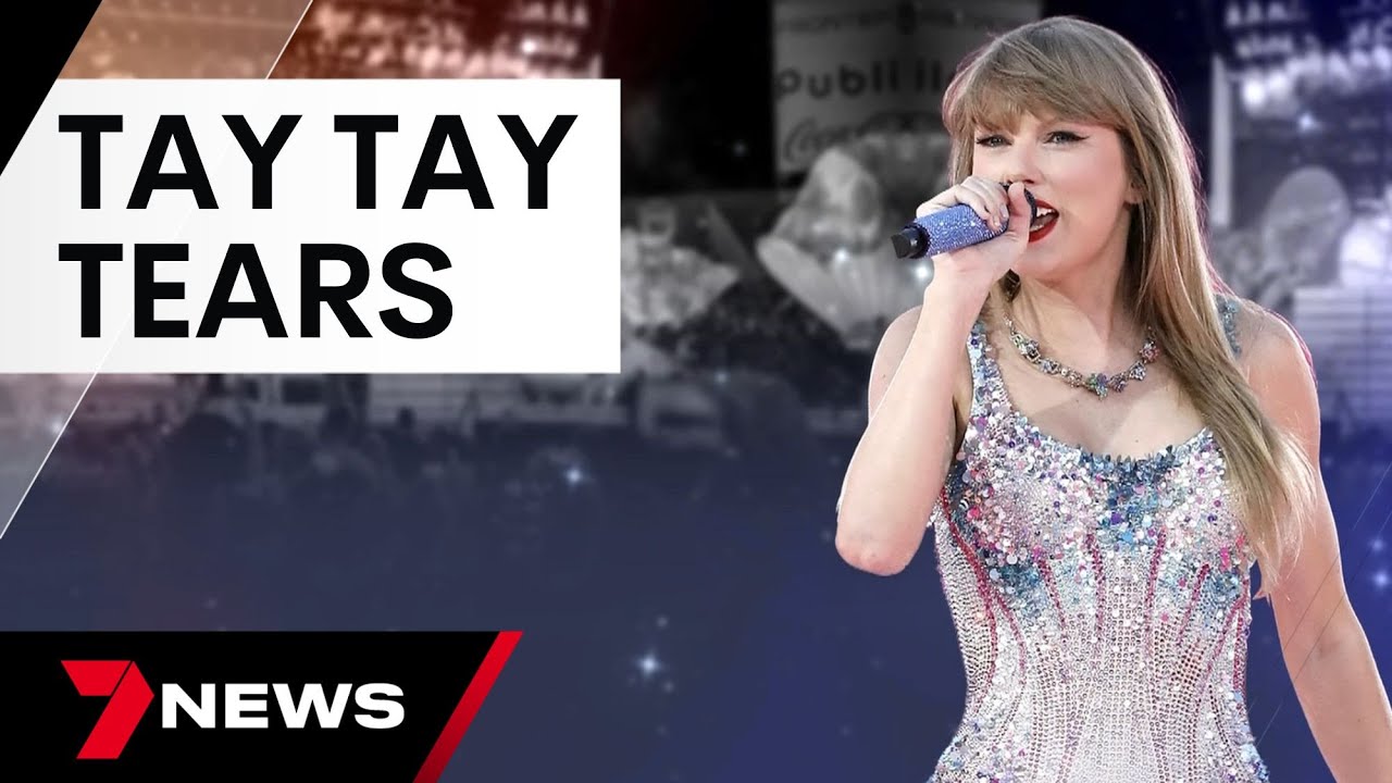 Swifties stranded as Jetstar cancels a concert flight to Melbourne