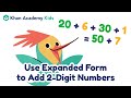 Understanding Place Value and Addition