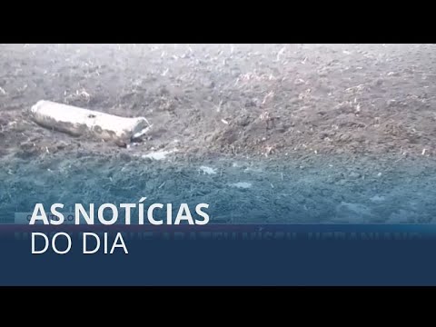 As notícias do dia | 29 Dezembro 2022 - Noite