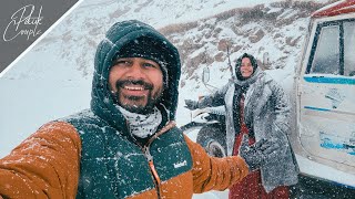 🔥 Mission: First Snowfall! - পাকিস্তানের আজাদ কাশ্মীরে আমাদের স্বপ্নপূরণের মুহূর্তগুলো! ||🇵🇰 Ep.06