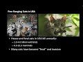 Invasive Species Impact and Management