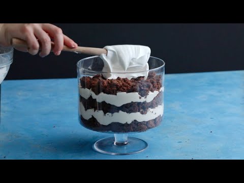 Upgrade Your Brownies with these 4 Dessert Recipes | Tastemade