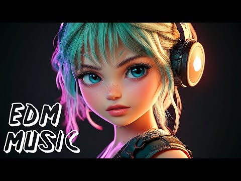 Music Mix 2024 🎧 Mashups & Remixes Of Popular Songs 🎧 EDM Gaming Music Mix