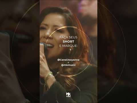 Você pode usar um trechinho da nova canção da Jozyanne 