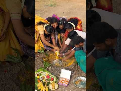 எங்களோட கனவு நினைவு ஆக போகுது 🙏🤗🥰🫂✨🕊️