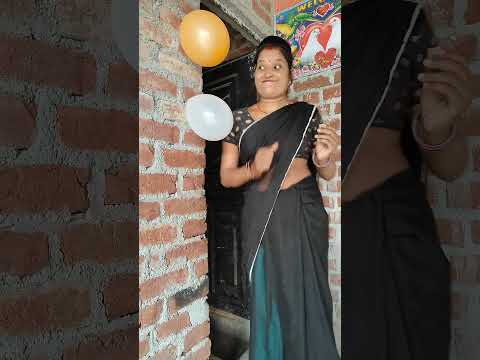 Lam no bong bay nhan qua bat ngol Burst balloons to receive surprise😃😃😃