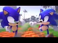 Sonic Mania and Gaming Perspectives