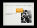 Conservation and Preservation in the Progressive Era