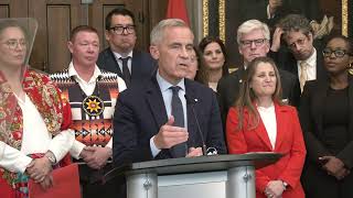 House of Commons passes One Canadian Economy Act