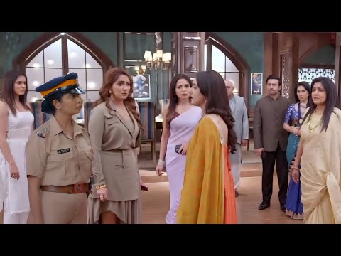 Kumkum bhagya 5 February today full episode twist | Monisha Exposed Purvi call Police