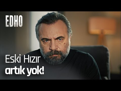 Alpaslan'ın ölümü tüm dengeleri bozuyor! - EDHO Efsane Sahneler