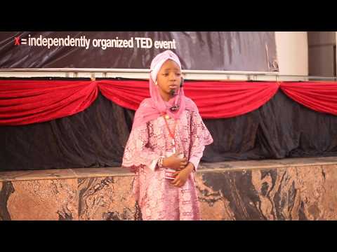Bringing the technology gap in our communities | Zainab Nasirudeen Yakubu | TEDxSabon Gari