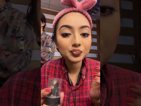 Viral Lipstick !! #tamarashid #makeuptutorial #makeuptips #lipstick #hacks #fypage