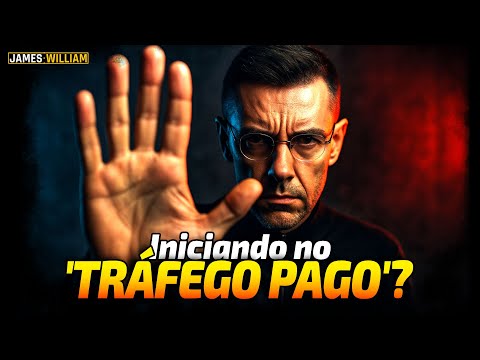 Tráfego Pago NÃO Existe! Pare de Queimar Dinheiro Agora!