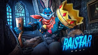 I’m back to rule