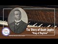 Exploring the Life and Legacy of Scott Joplin