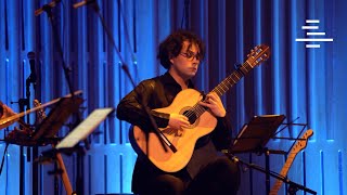 David Fennessy: Rosewoods | Sean Shibe & Manchester Collective
