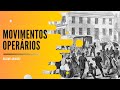 Movimento Kartista e Trade Unions