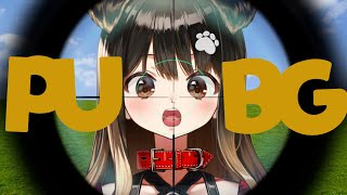【 PUBGクスリム 】2025年にぴーゆーびーじー始める犬🐶【遠吠きゃん/ぶいぱい】