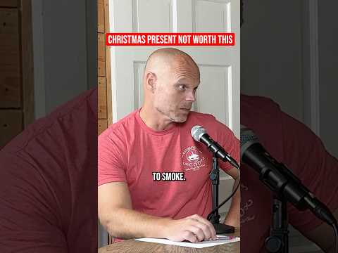 Things were different back then