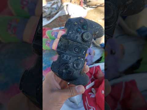 لكيت جوستيك موبايل بسوق المستعمل تعالو نشوف تشتغل او لا❤️🔥؟