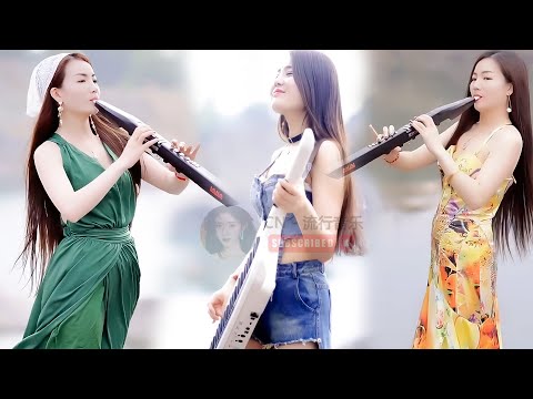 电吹管音质音乐 🔥 旋律优美动听送给你 倾听最美纯音乐, 享受最佳生活 🎶 此曲震惊天下多情的人, 百听不厌的经典音乐 🎵 旋律如行云流水🎹 倾听最美纯音乐, 享受最佳生活