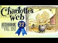 Wilbur and Charlotte's Friendship
