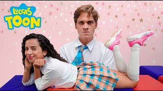 MENINOS FICAM DE FORA DO CLUBE DAS MENINAS BLOGUEIRAS