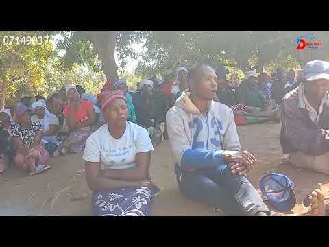 MT DARWIN.....MURORA AKAPIWA CHIRWERE CHEPABONDE NATEZVARA (PART 1)